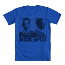 No Justice No Peace Girls'